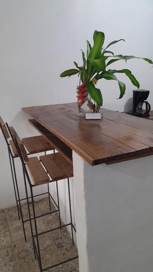Rooms Palmeras Cahuita Zewnętrze zdjęcie