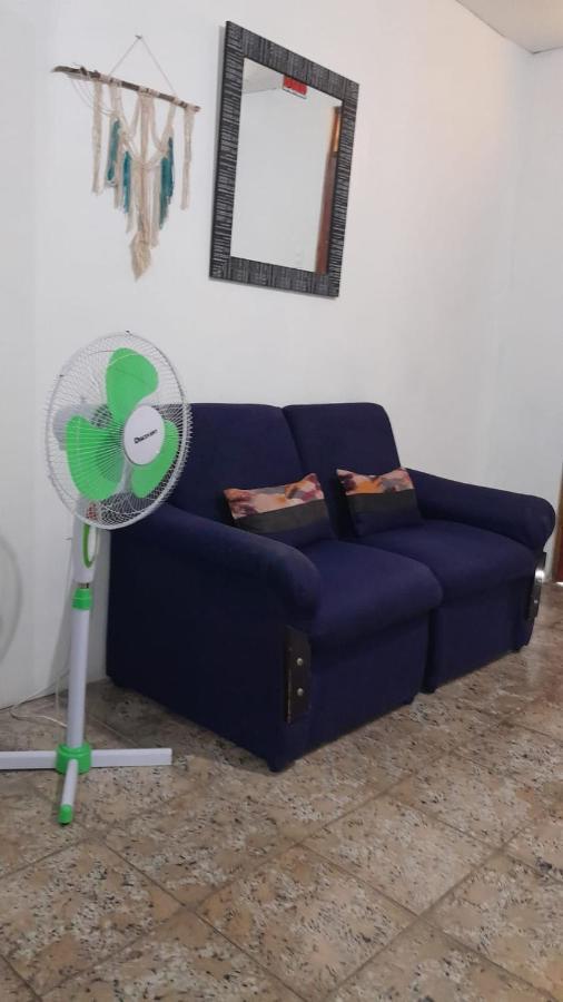 Rooms Palmeras Cahuita Zewnętrze zdjęcie