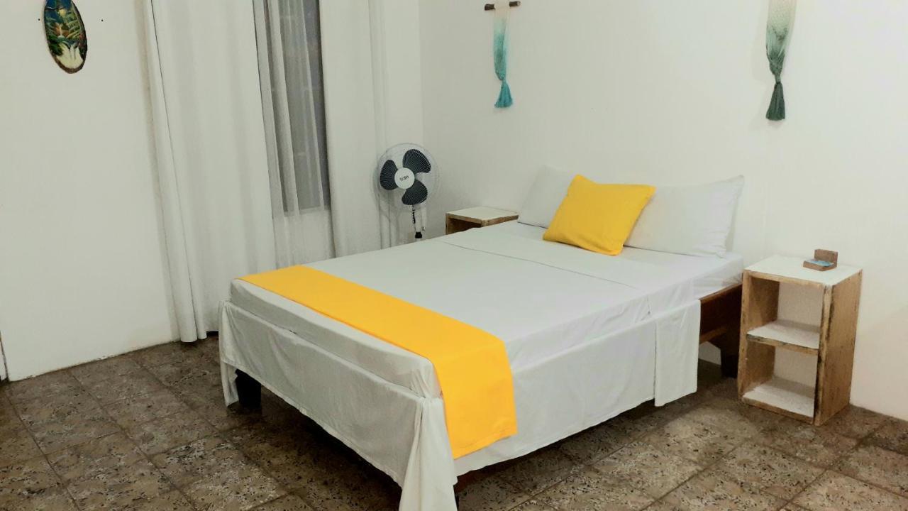 Rooms Palmeras Cahuita Zewnętrze zdjęcie