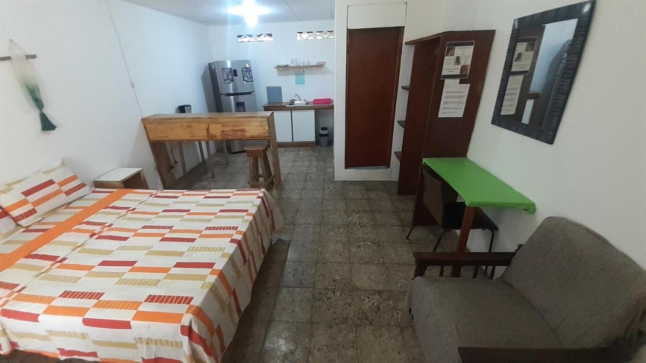 Rooms Palmeras Cahuita Zewnętrze zdjęcie