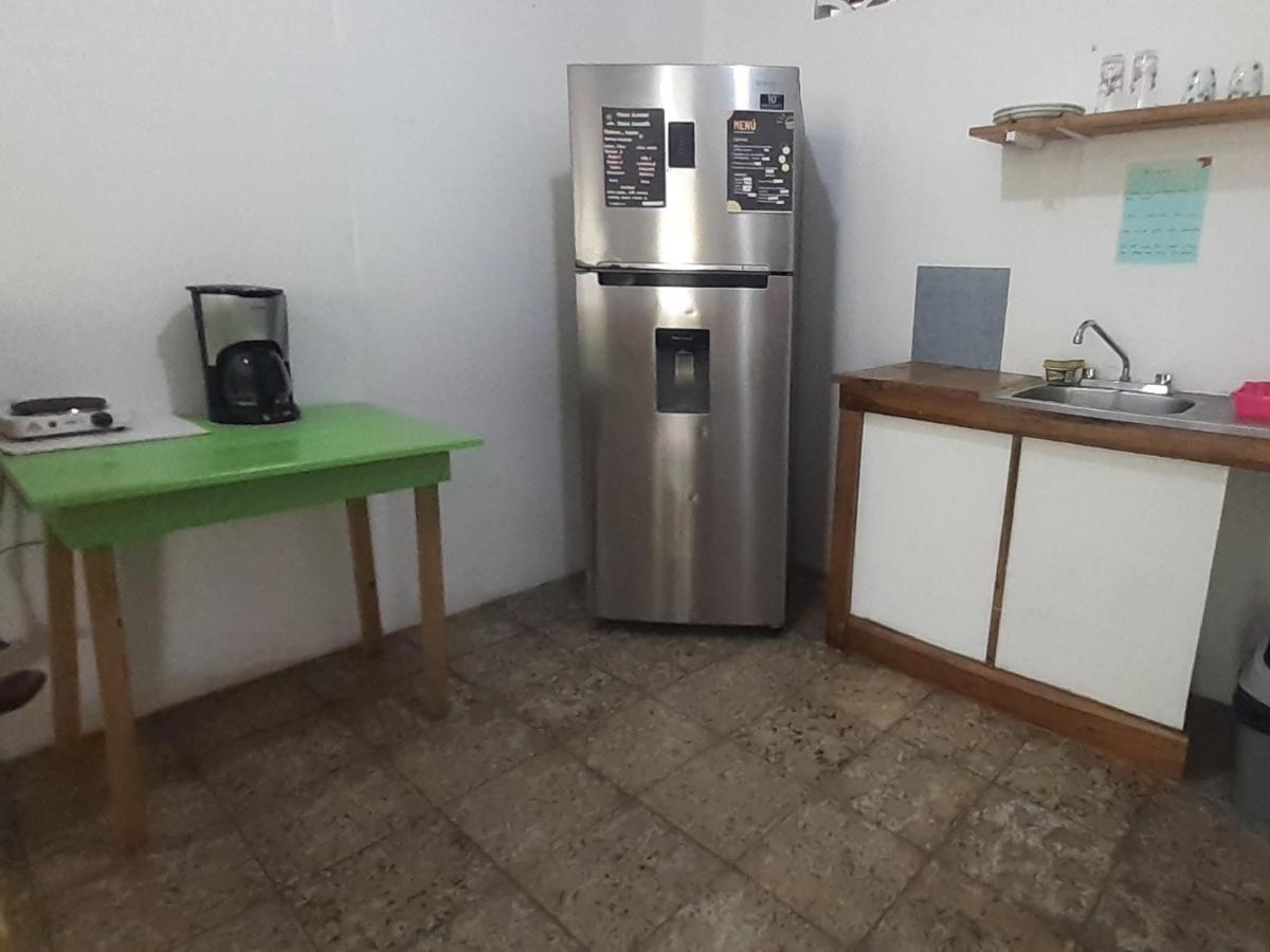 Rooms Palmeras Cahuita Zewnętrze zdjęcie