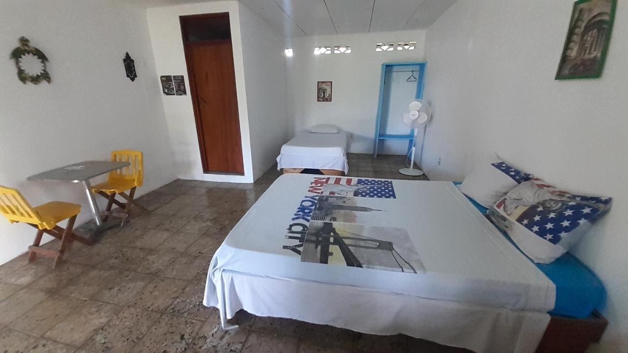 Rooms Palmeras Cahuita Zewnętrze zdjęcie