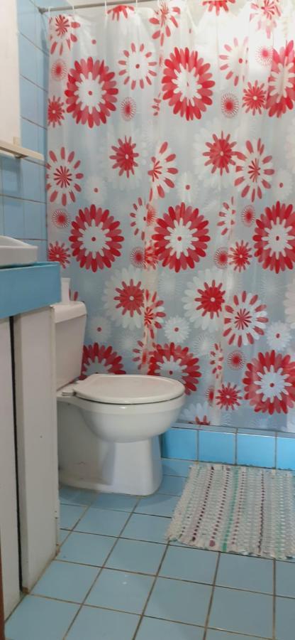 Rooms Palmeras Cahuita Zewnętrze zdjęcie