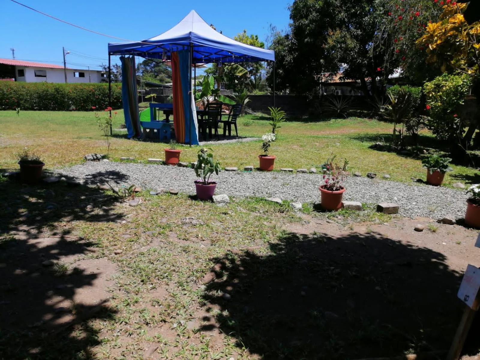 Rooms Palmeras Cahuita Zewnętrze zdjęcie