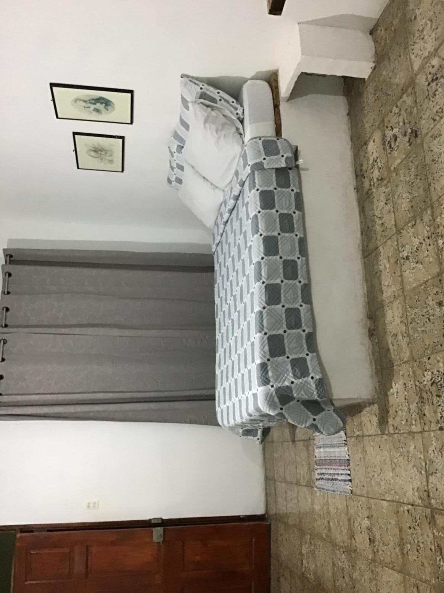 Rooms Palmeras Cahuita Zewnętrze zdjęcie