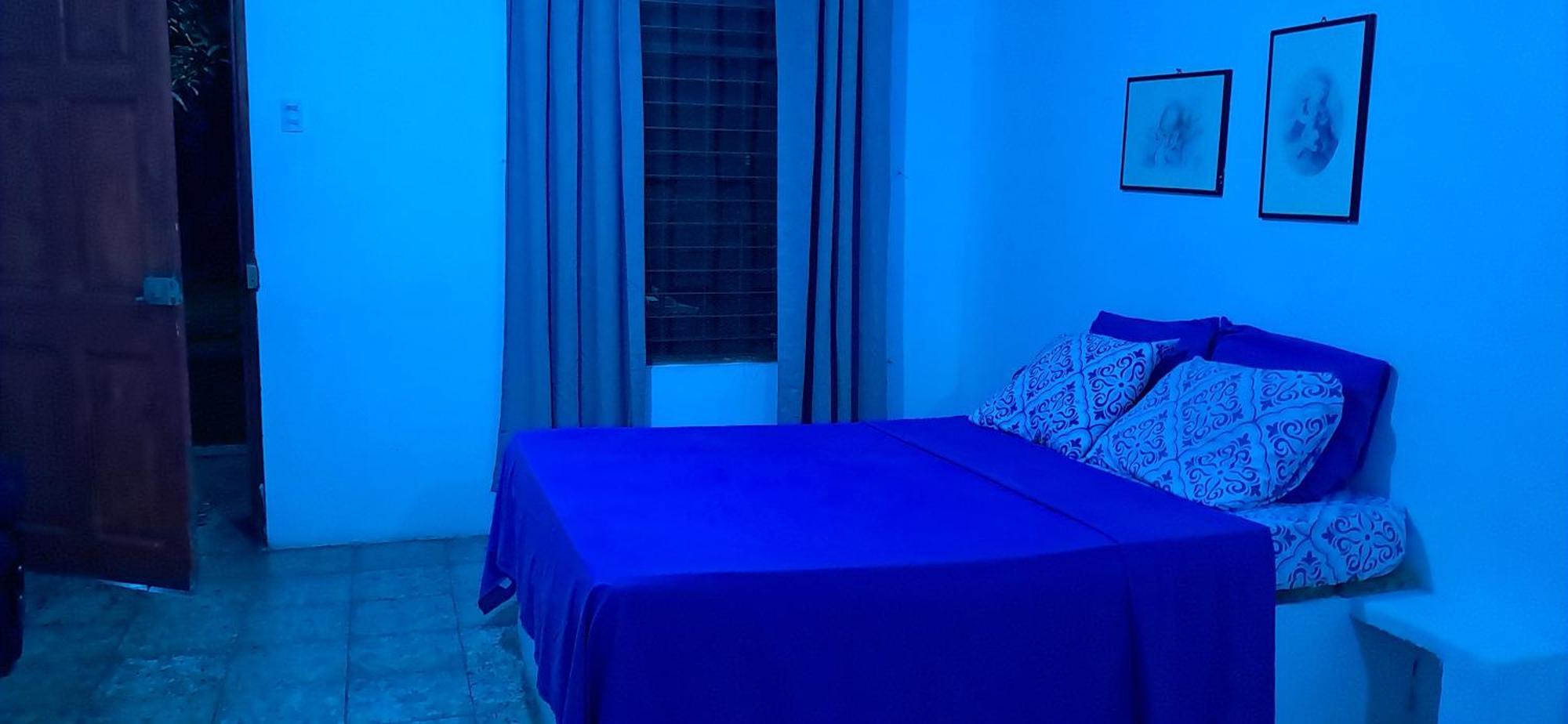 Rooms Palmeras Cahuita Zewnętrze zdjęcie