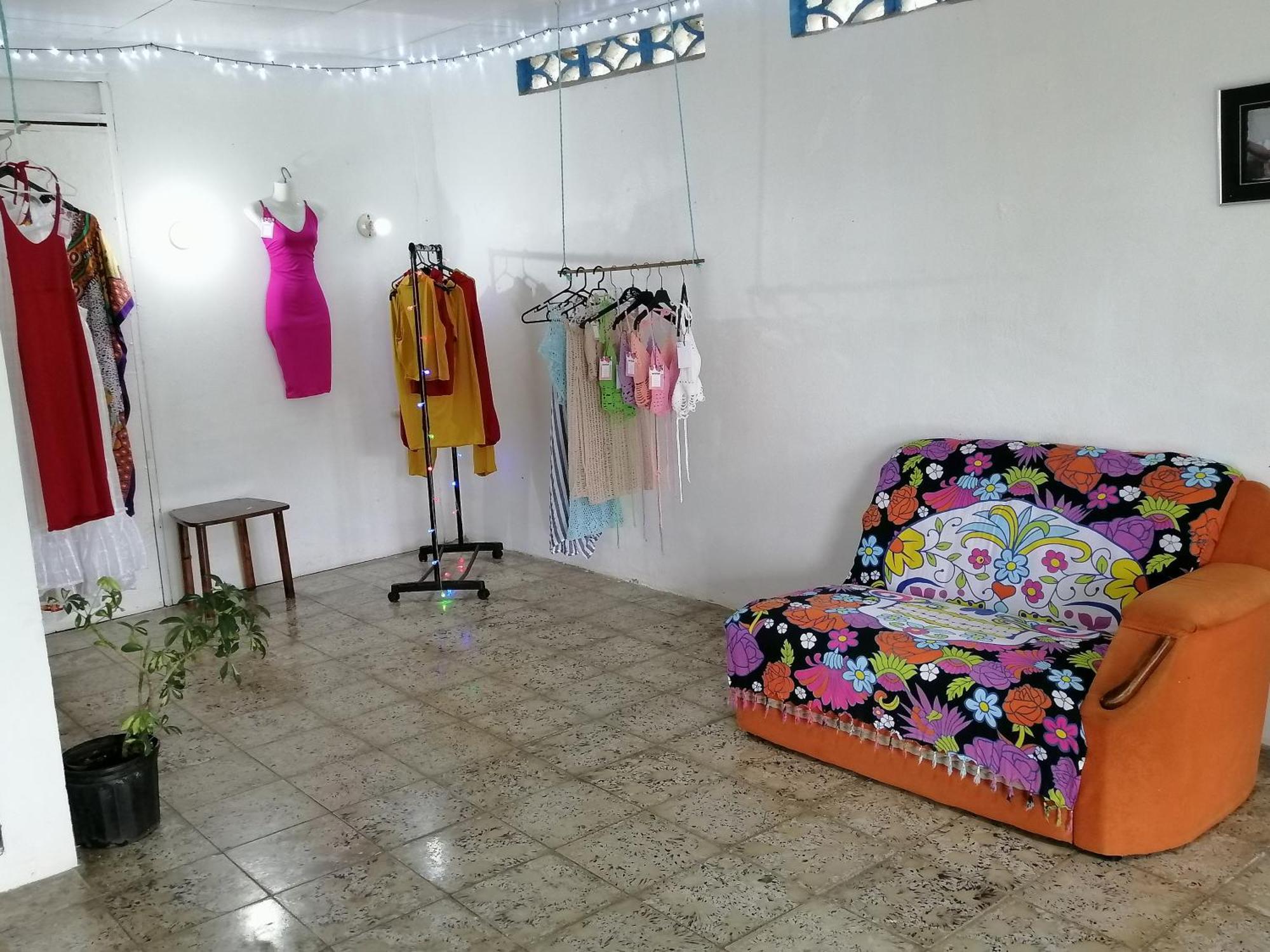 Rooms Palmeras Cahuita Zewnętrze zdjęcie