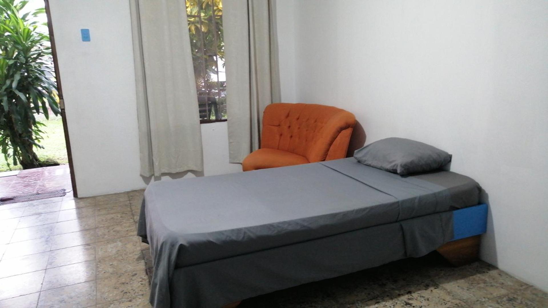 Rooms Palmeras Cahuita Zewnętrze zdjęcie