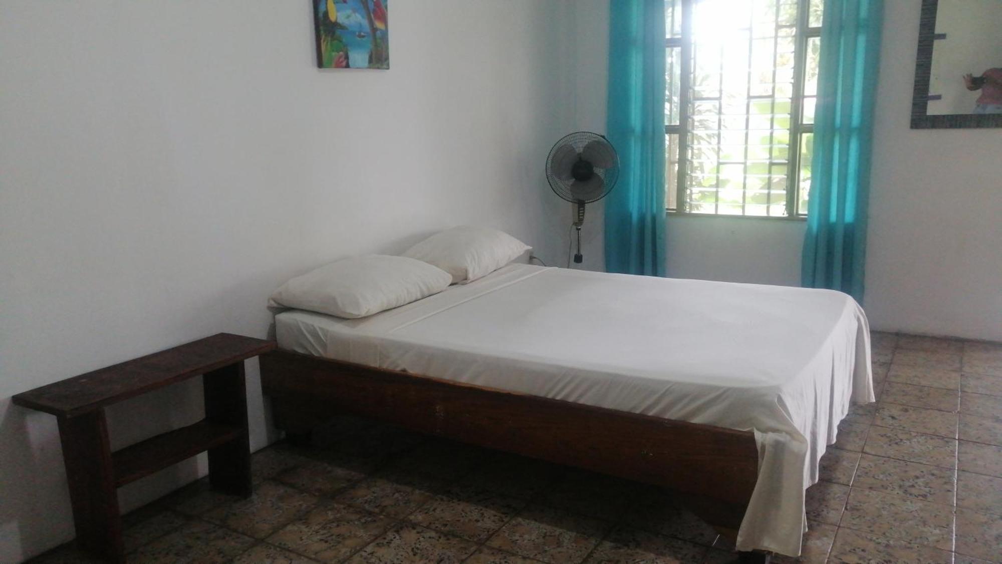 Rooms Palmeras Cahuita Zewnętrze zdjęcie