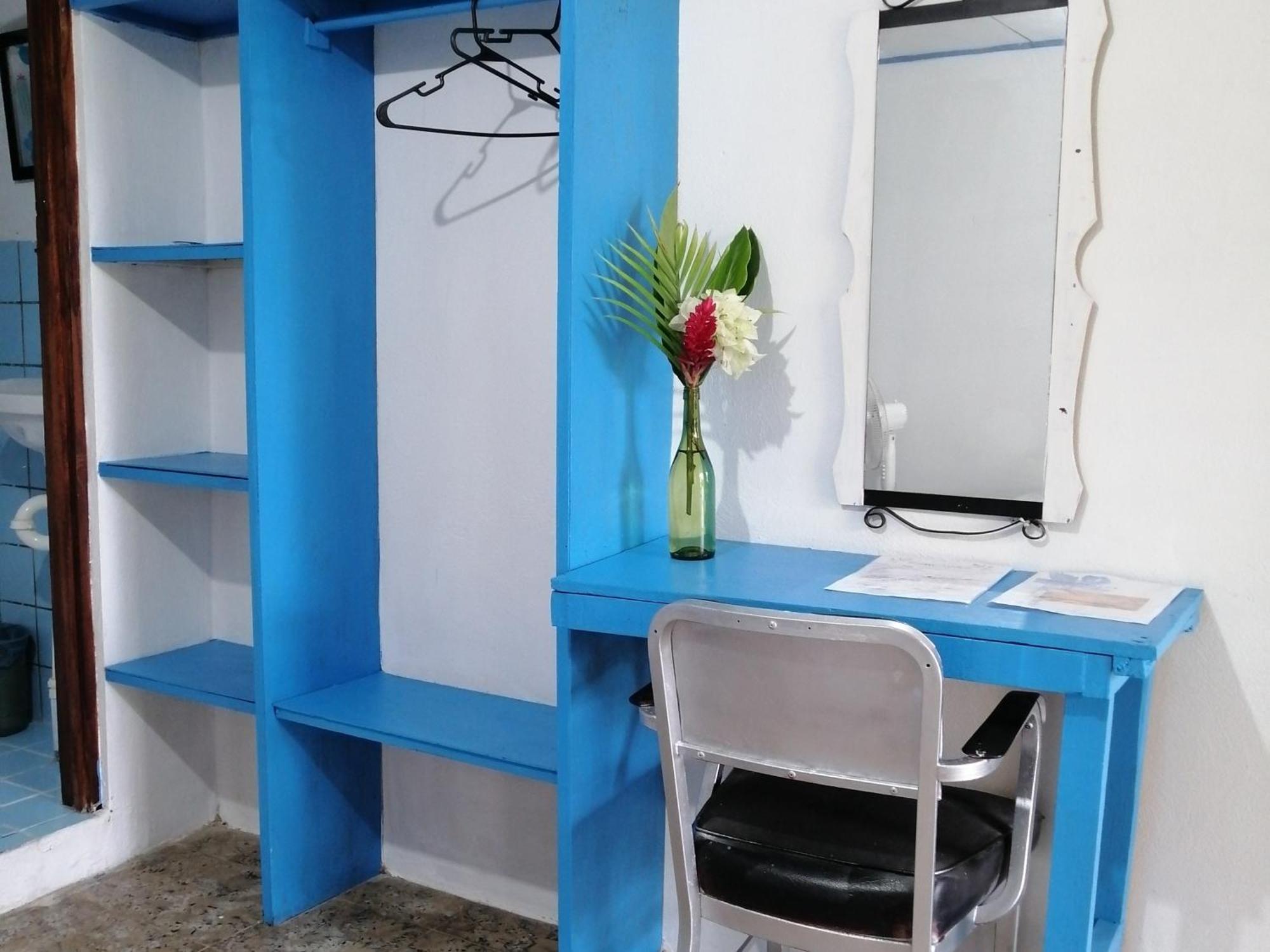 Rooms Palmeras Cahuita Zewnętrze zdjęcie