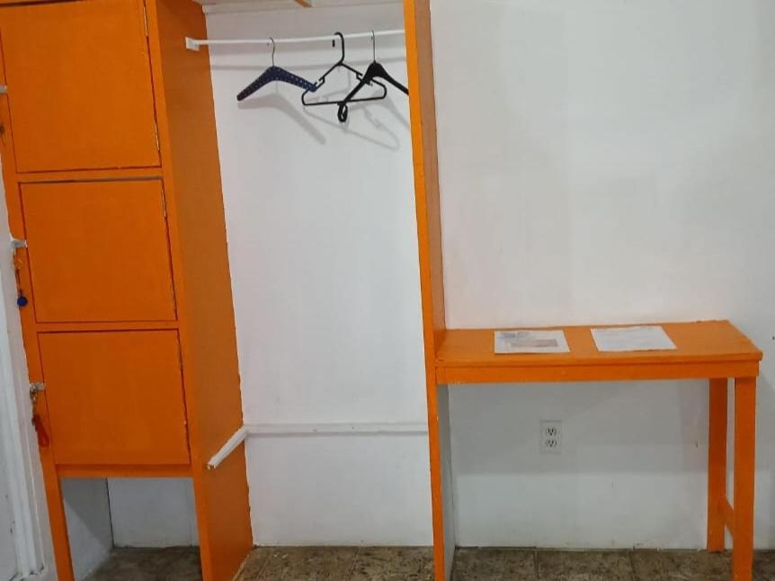 Rooms Palmeras Cahuita Zewnętrze zdjęcie